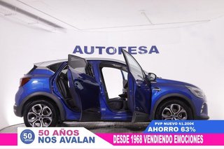 Renault Captur 1.6 E-TECH PLUG-IN INTENS AUTO 160CV 5P
