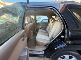 KIA SPORTAGE 2.0, 140 CV