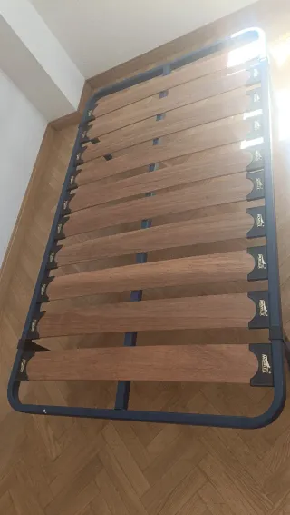Somier 105cm