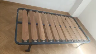 Somier 105cm