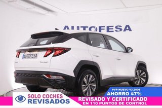 Hyundai Tucson 1.6 CRDI KLASS 115CV 5P