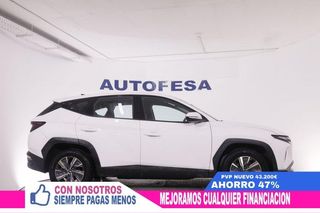 Hyundai Tucson 1.6 CRDI KLASS 115CV 5P