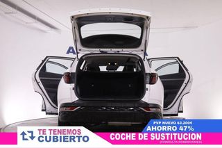 Hyundai Tucson 1.6 CRDI KLASS 115CV 5P