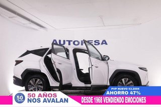 Hyundai Tucson 1.6 CRDI KLASS 115CV 5P