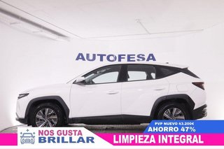 Hyundai Tucson 1.6 CRDI KLASS 115CV 5P
