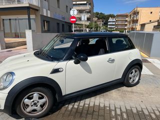 MINI Mini 2008