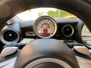 MINI cooper 2007