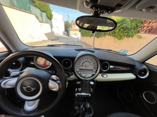 MINI cooper 2007