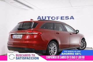 Ford Mondeo SB 2.0 TDCI TREND POWERSHIFT AUTO 150CV 5P