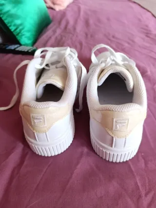 Zapatillas Fila Talla 35.5