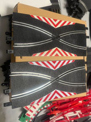 Lote Ninco (Scalextric) - Pistas de Carreras