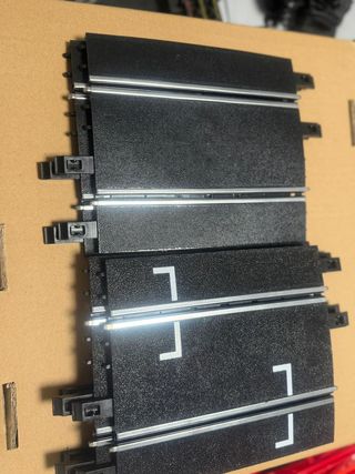 Lote Ninco (Scalextric) - Pistas de Carreras