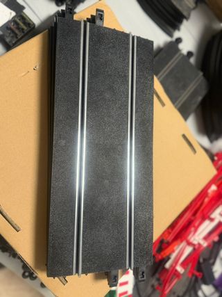 Lote Ninco (Scalextric) - Pistas de Carreras