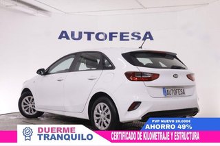 Kia Ceed 1.0 T-GDI CONCEPT 120CV 5P