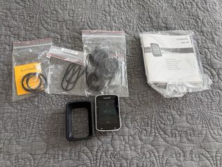 Garmin Edge 520 GPS Ciclocomputador