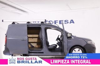 NISSAN TOWNSTAR 1.3 TCE L1 TEKNA 130CV 4P # IVA DEDUCIBLE, CUERO, NAVY, PARKTRONIC 1.3 TCE L1 TEKNA 130CV 4P