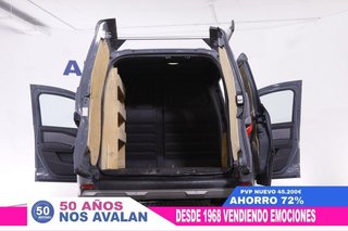 NISSAN TOWNSTAR 1.3 TCE L1 TEKNA 130CV 4P # IVA DEDUCIBLE, CUERO, NAVY, PARKTRONIC 1.3 TCE L1 TEKNA 130CV 4P