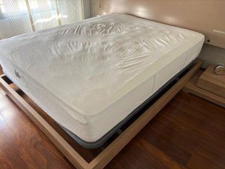 Dormitorio completo