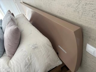 Dormitorio completo