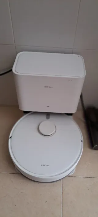 Robot aspirador Xiaomi X10