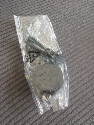 Base cargador Philips USB