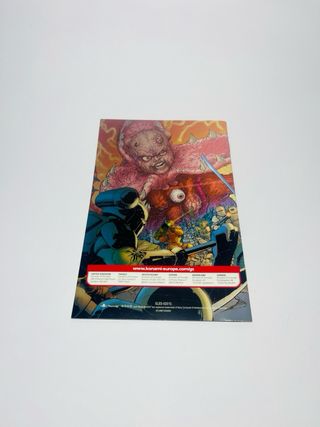 Neo Contra ITA PS2 Completo
