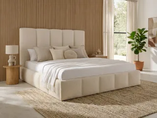 Canapé TAPIZADO- Mod. KIRA