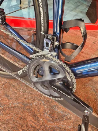 LAPIERRE XELIUS SL 600 DISC Bicicleta de carretera