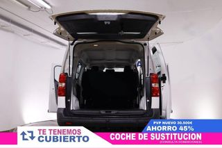 Citroen Jumpy 1.6 COMBI TALLA M 115CV 6 PLAZAS 4P
