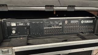 Mesa de mezclas digital Yamaha M7CL-32