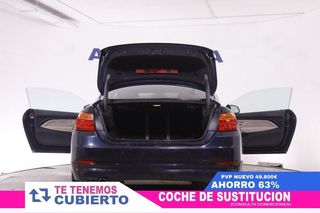 BMW 420 SERIE 4 420I COUPE 184CV