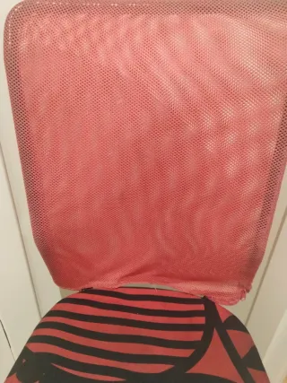 Silla de escritorio infantil