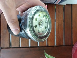 Filtro combustible BOSCH N 2813