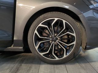 Ford Focus 1.0 Ecoboost MHEV 92kW ST-Line