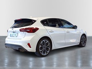 Ford Focus 1.0 Ecoboost MHEV 114kW ST-Line