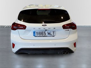 Ford Focus 1.0 Ecoboost MHEV 114kW ST-Line