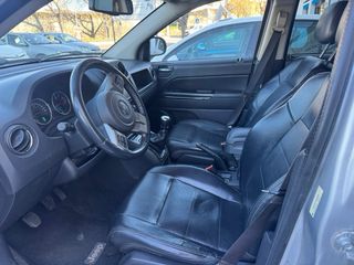 Jeep Compass 2012