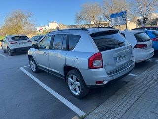 Jeep Compass 2012