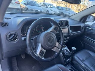 Jeep Compass 2012