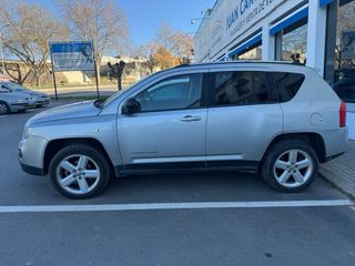Jeep Compass 2012