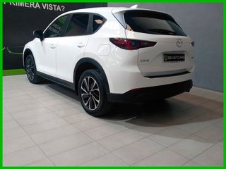 Mazda CX-5 2022