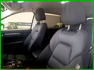 Mazda CX-5 2022