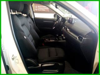 Mazda CX-5 2022