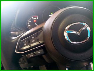 Mazda CX-5 2022