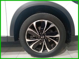 Mazda CX-5 2022