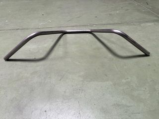 Manillar custom semi cuelga monos 22 mm