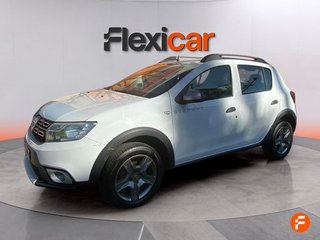Dacia Sandero Laureate TCE 66kW (90CV)