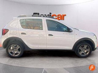 Dacia Sandero Laureate TCE 66kW (90CV)