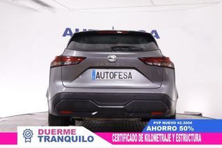 Nissan Qashqai 1.4 DIG-T MHEV ACENTA AUTO 158CV 5P