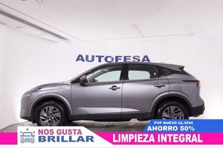 Nissan Qashqai 1.4 DIG-T MHEV ACENTA AUTO 158CV 5P